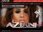 Aziani