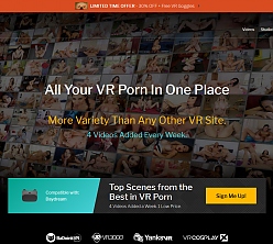 RealVR