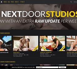 Next Door Studios