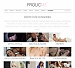 Frolic Me categories