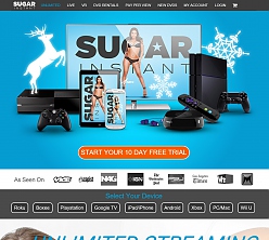 Sugar Instant