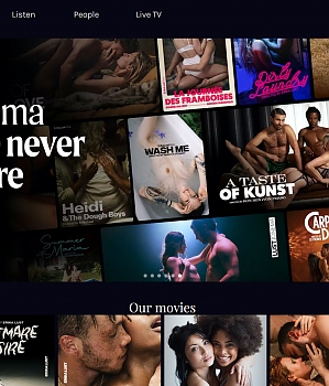 Else Cinema