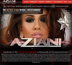 Aziani