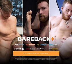 Bareback Plus