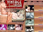 Vintage Classic Porn review screenshot