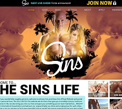 Sins Life