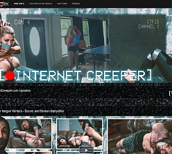 Internet Creeper