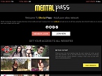 Mental Pass