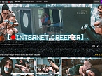 Internet Creeper