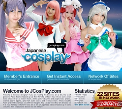 JCosplay