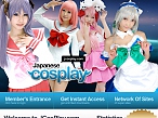 JCosplay