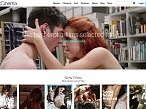 Lust Cinema